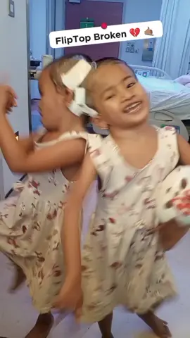 #fliptop 