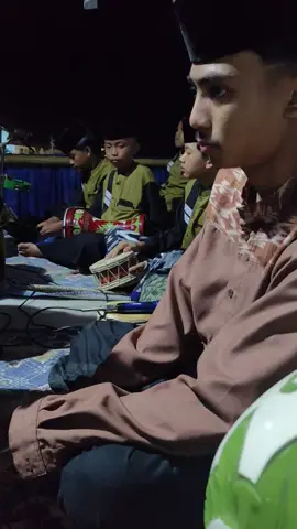 TOS lami teu ggorowokan....sakalina ggorowokan dipanggung#fyppppppppppppppppppppppp #marawis #suluk #hubbantabassamu 