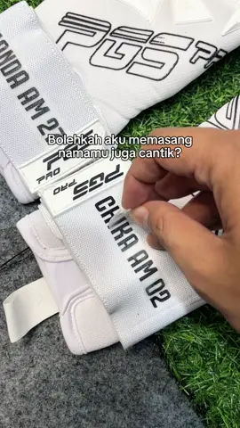 Boleh yaa??🤭 FREE ID NAME PGS PRO WINNER SERIES ELITE  #kiper #bucin #motivasi #sepakbola #relate 