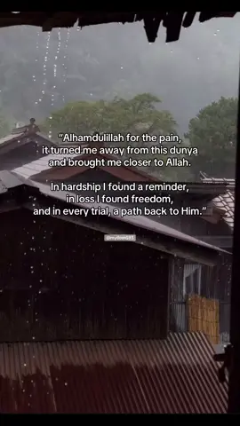 #alhamdulillah #dunya #pain #allah❤️ #muslim 