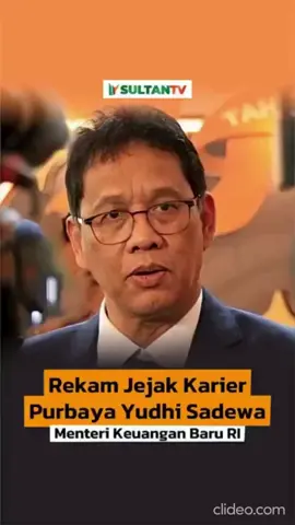 Purbaya hadir dengan solusi baru agar pemerataan ekonomi semakin terasa di seluruh penjuru negeri 