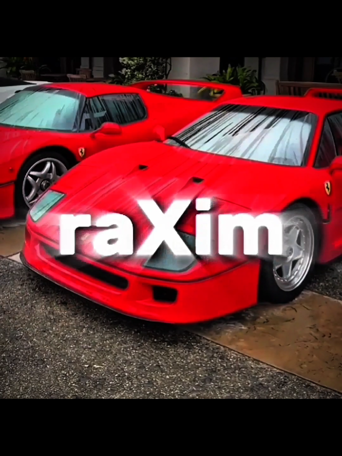 часть 16 #rekk #raXim #supercar #edit #caredit 
