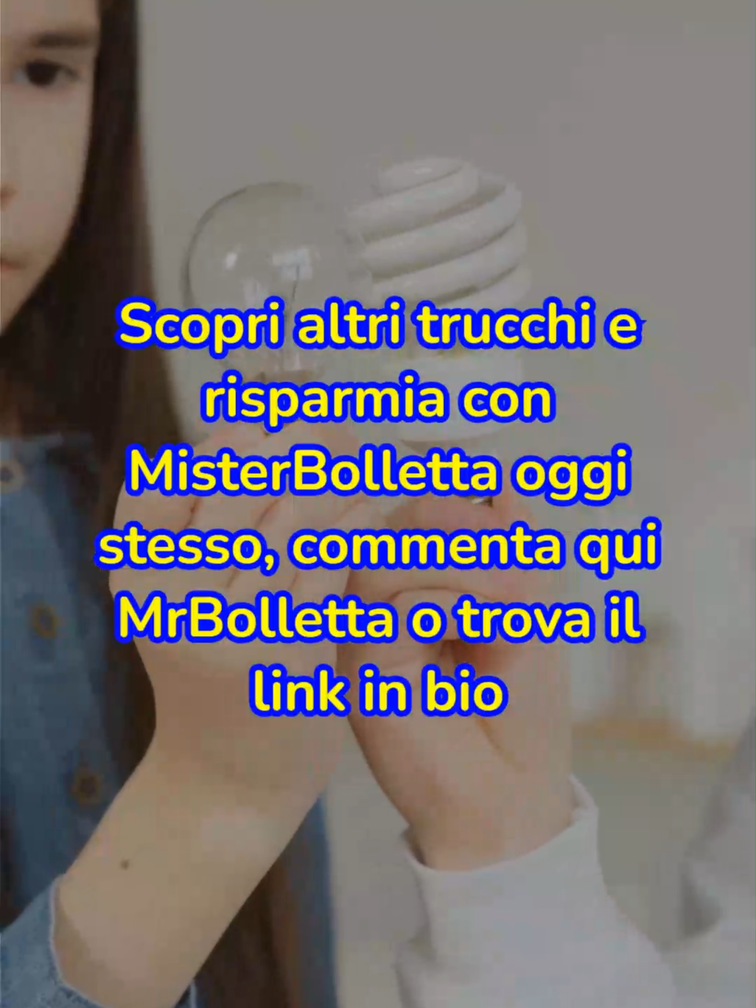 “Paghi troppo di bollette? Ecco la soluzione 💡👇” #stopbollette #bollette #bollettepazze #bollettesalate😱 #bolletteluce #bollettedapagare #risparmiobolletta #energia #luceegas #risparmioenergetico #famiglieitaliane