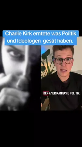#Duett mit @Julius Böhm #kirk #charliekirk #linke #politik 