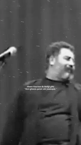 Başım belada 🌹#ahmetkaya 