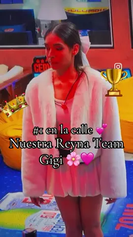 #tiktokrealitycontest #teamgigi❤️ #teamgigi #casadealofoke #matiasalofoke @La Gigi 