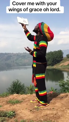 Hand of God is guiding you #rastamystic #foryou #onelovearchive❤️‍ 