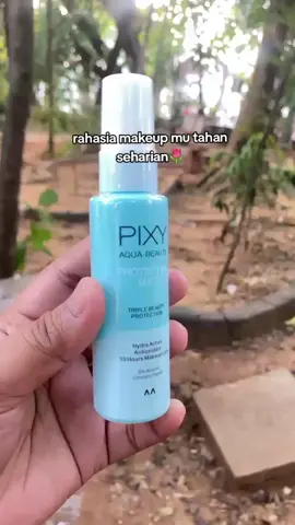 tinggal semprot semprot makeup tahan seharian