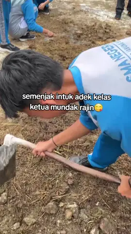 rajin bangweet #lewatberanda #ketuakelas #smanel #fypシ゚ 