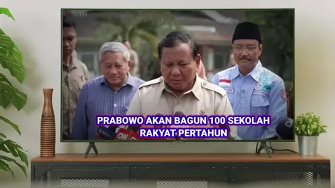 Presiden Prabowo Subianto meninjau Sekolah Rakyat Menengah Atas (SRMA) 10 Margaguna, Jakarta Selatan, Kamis (11/9/2025). Prabowo mengaku, saat ini, sudah 10 SR yang berdiri. 