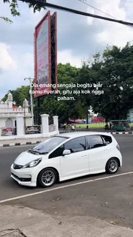 Wutwutwut  #jazzge8 #hondajazz #ge8rs #jazzfit #kotajamu 