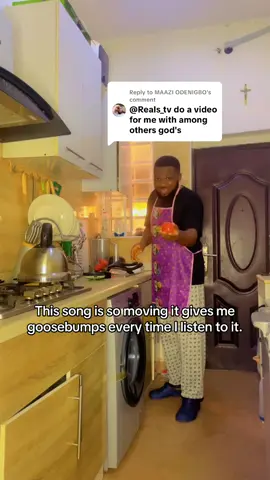 Replying to @MAAZI ODENIGBO this song will lift your spirit #realstv #tiktoknigerianigeria🇳🇬 #oldgospelsongs #singingvideo #sing @Princess Njideka Okeke @Gozek 