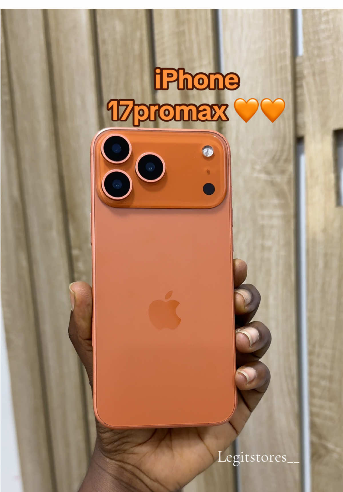 #iphone #iphone17promax #iphone17 #apple 
