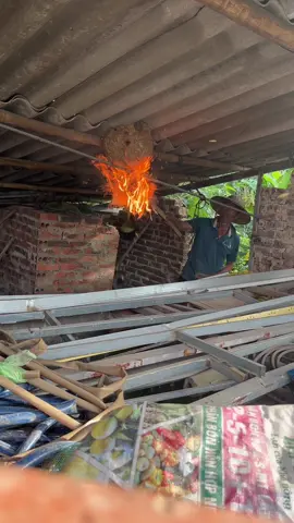 Bố Tôi Đốt ông thời Ây ai