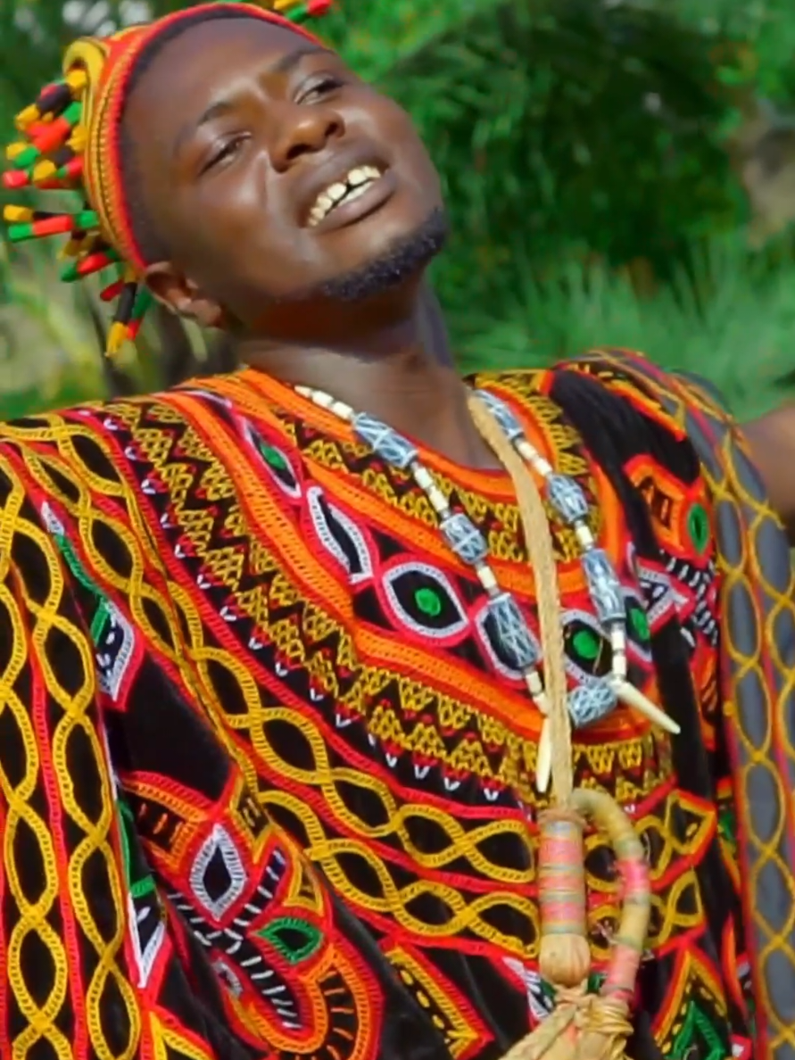 That one song that's in the mouth of everyone right now. Have you listened to Wir Wóo Móo Nyuy by CORNEL GRACE ? #musician #nso #gospelartist #60k 
