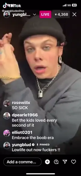 #yungblud #yungbludarmy #sexy #cute #hot @yungblud @yungbludarmy 