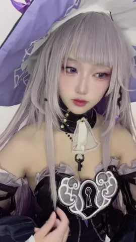 ♡♡♡ #崩スタコスプレ #スタレコスプレ #崩壊スターレイル #HonkaiStarRail #マダムヘルタコスプレ #thehertahsr 