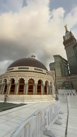 #الحرم #صلوا_على_رسول_الله #مكه #اذكروا_الله #قران_كريم 