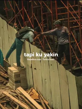 #terimakasih #rebelionrose #galaustory #fyp #capcut 