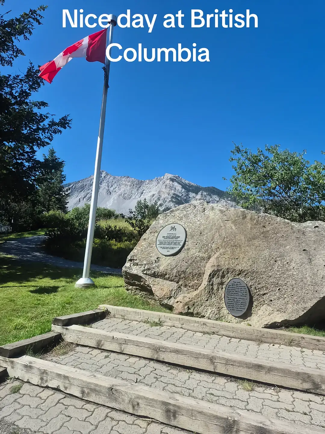 #fyp #100kviews #viral #britishcolumbia #fun this day was great wish I could go back