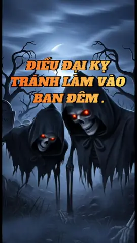 Những Ddieuf Đại kỵ Tuyệt Đối Không Làm Vào Ban Đêm  #xuhuong #phatgiao #HVMO #tamanthinhvuong #xuhuongtiktok 