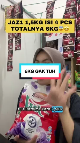 ayo siapa yang mau kebagian diskonan dari jaz1???#rangersmart #pakethemat #jaz1detergen #jaz1jumbo #bajubersihdanwangi 