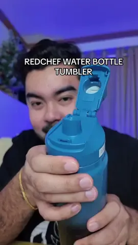 Redchef 890mL Vacuum Tumbler. Leak proof and new design #redchef #tumbler #waterbottle #304stainlesssteel #doubleinsulated 