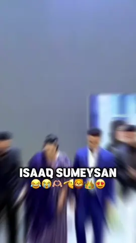 Isaaq sumeysan Yaa ka tahay 😂💔#somalilnderboy💚🤍❤💯 #somalilndergirl💚⚪️❤️💯 #somalitiktok120somli #hargesatikto💚🤍❤ #somalitiktok #somalilndergirl💚⚪️❤️💯 