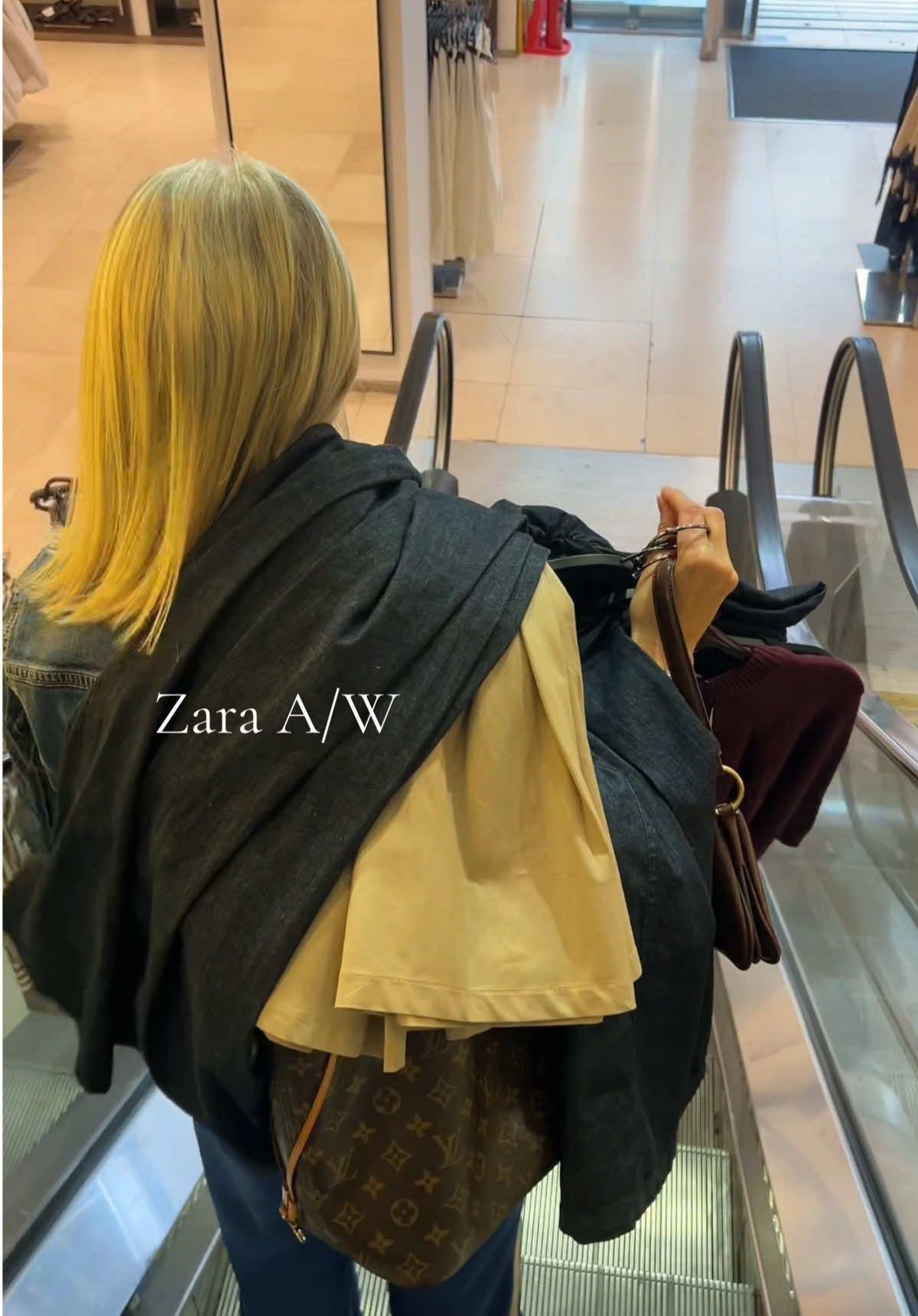 Pt1. What’s New in A/W Zara… thoughts?🤨 #zara #zarahaul #zaratryonhaul #autumnoutfits #aw 