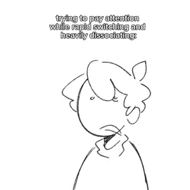 THE HEADACHE TOO DAWG - Alloy #osddsystem #osdd #did #dissociation #fyp 