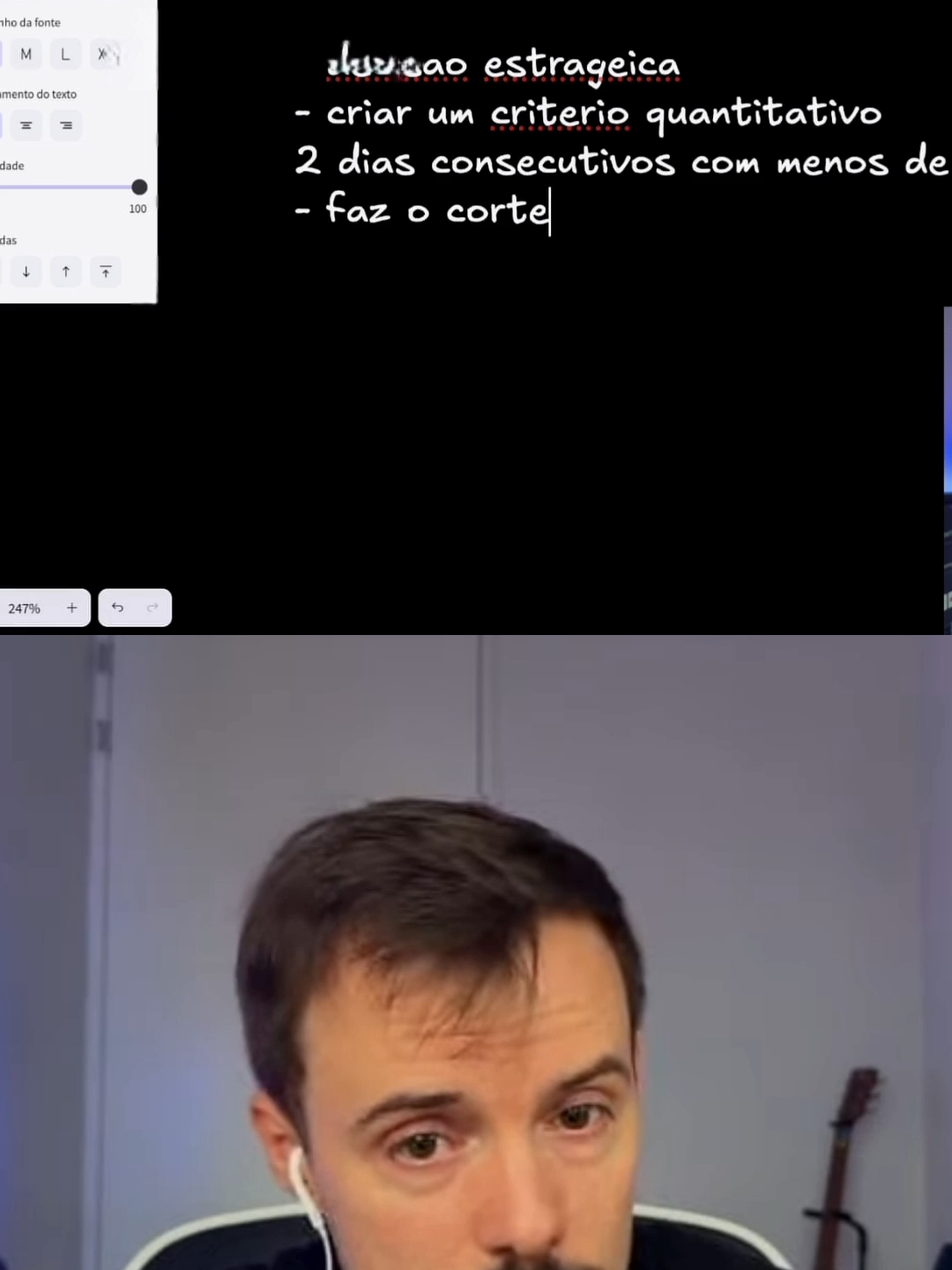 Lucas Montano analisa o impacto de um layoff na vida de um DEV. 👨‍💻 Vídeo Original: https://youtu.be/hy4_ikoHSp0?feature=shared #LucasMontano #TrabalhoRemoto #HomeOffice #Itaú #Demissão #Produtividade #CarreiraEmTI #MercadoDeTrabalho #GestãoDePessoas #CulturaOrganizacional #Layoff #DesenvolvimentoProfissional