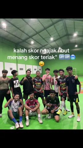 waduh masih zaman kah? #futsal #futsalindo #player #fyp #xyzbca 