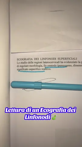 Per chi non lo sapesse, con il termine ILO si intende la parte centrale del linfonodo ,o di un altro organo ,dove i vasi linfatici/sanguigni entrano ed escono.🍃#medicina #info #ecografia #linfonodo #vasi 