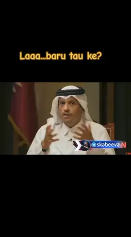Perdana Menteri Qatar Mohammed bin Abdulrahman Al Thani: 