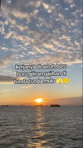 hidup macam apa ini #fyppppppppppppppppppppppp #merakbakauheni #pelautindonesia 