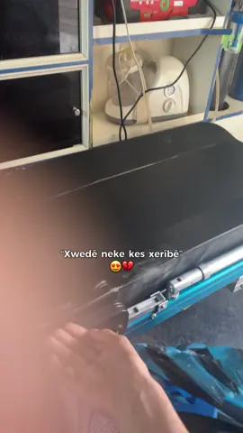 کەس حالێ کەسێ نزانییت❤️‍🔥🥲