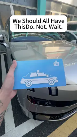 Everyone should have this in their car! How in the world vehicles do not have dash cams as standard equipment today blows my mind. #dashcam #carcamera #TTSLevelUp #tiktokshopsummerturnupone #TikTokMadeMeBuyIt      