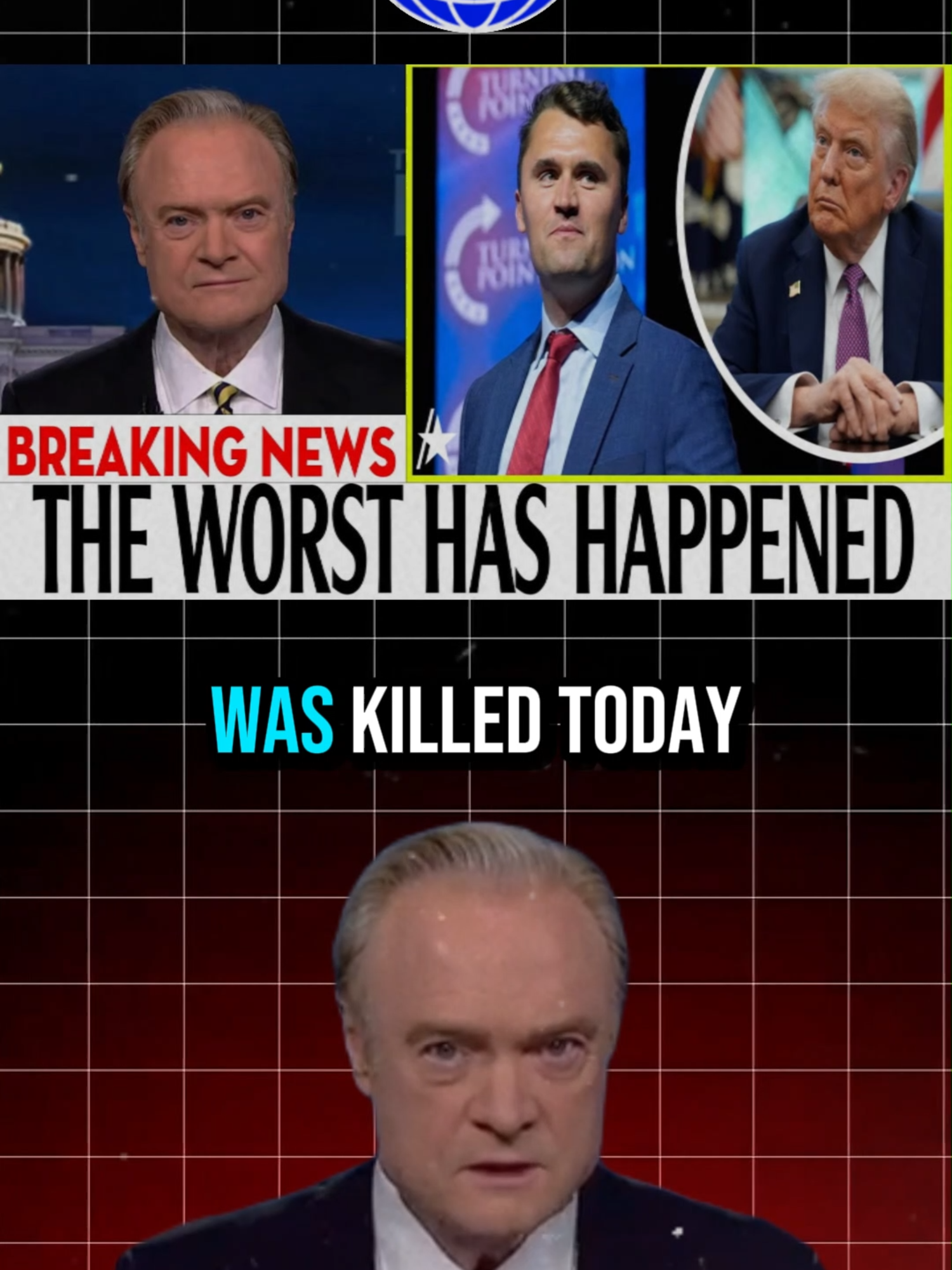 Part 1.....The Last Word With Lawrence O'Donnell 9/10/2025 | 🅼🆂🅽🅱️🅲 BREAKING NEWS Today September 10, 2025 #TheLastWord #LawrenceODonnell #MSNBC #BreakingNews #USPolitics #Election2025 #WhiteHouse #Biden #Trump #Congress