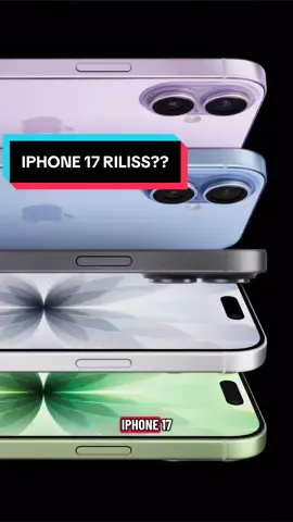 iPhone 17 udah rilis nih bebscu, penasaran ga, kira kira habis ini iPhone series lama turun harga sampe berapa yaa??🤔🤩😍🙈 #simplestorekudus #iphonekudus #fyppppppppppppppppppppppp #iphone17 #🙈 
