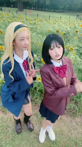 しずまり #タコピーの原罪コスプレ#takopisoriginalsin @レイラ🌙 