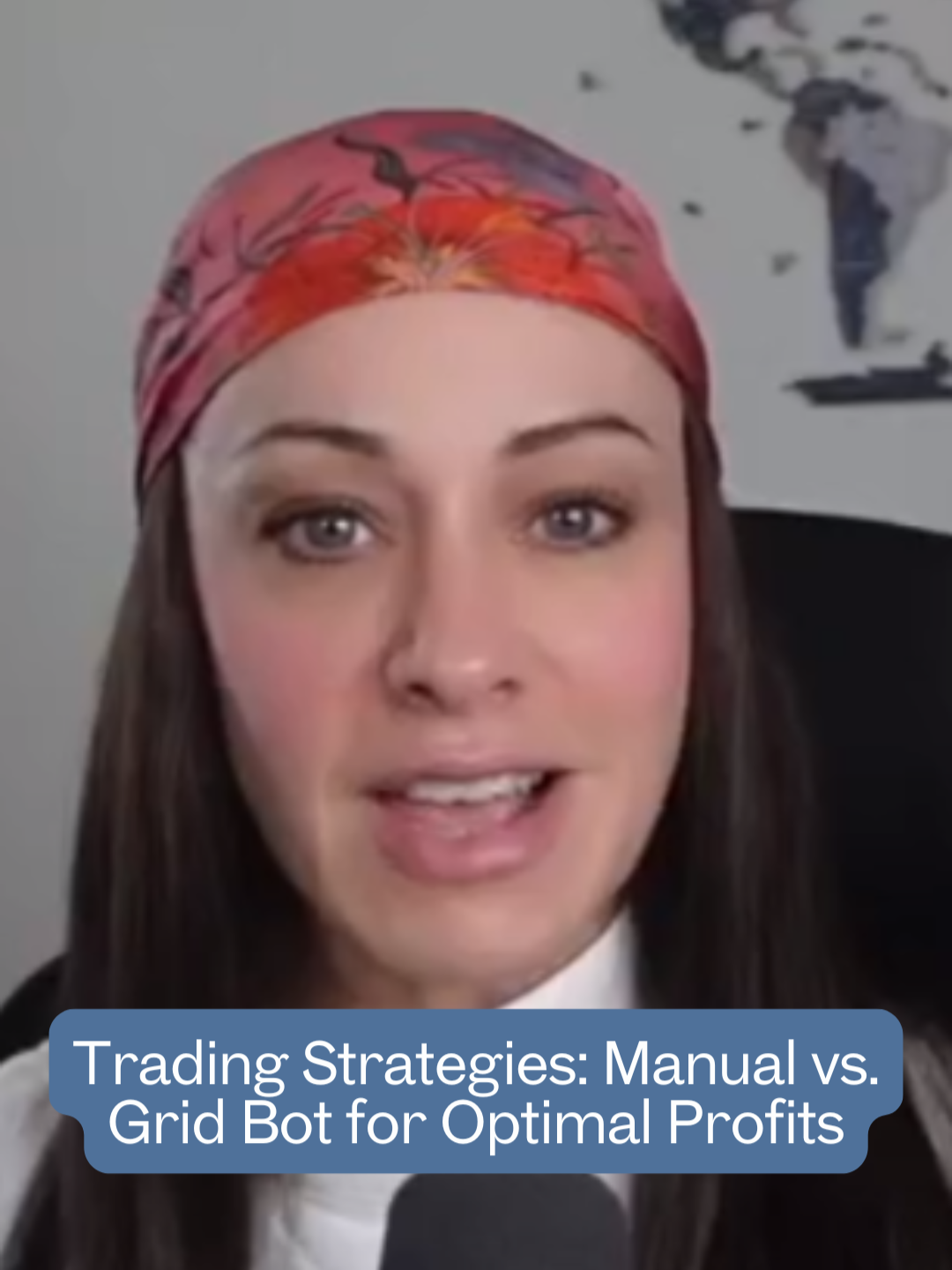 Trading Strategies Manual vs. Grid Bot for Optimal Profits Manual trading suits perfect pivot setups, while grid bot trading thrives in range-bound markets. It's a ping-pong approach to profit from any market condition.  #trading #gridbot #manualtrading #pivot #markets #crypto