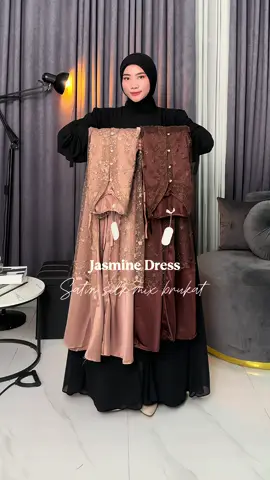 Cantik bgt😍🥰 #outfitinspiration #ootdhijab 