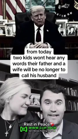 Trump Speaks Out On Charlie Kirk 💔🕊️ #fyp #viral #edit #charliekirk #trump Kai Cenat Reaction to Charlie Kirk’s death      Charlie Kirk gunned at event in America 😳   Charliekirk got shot Charliekirk got assassinated  Charliekirk funeral Charliekirk real video Charliekirk justic charley kirk hospital photos charlie krik hospital scene footage last words in hospital charly kirks death video charley kirk close up charlie kirk hospital close up charley kirk hospital photos last words in hospital charlie krik hospital scene footage charly kirks death video charley kirk close up video charlie kirk wife front row