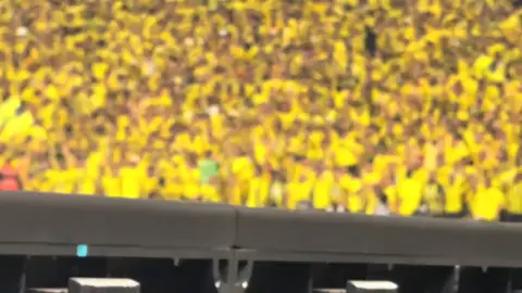 ياتي ماشاءلله🔥💛🐅#جمهور_الاتحاد #الكورفا_قولد #اكسبلور 