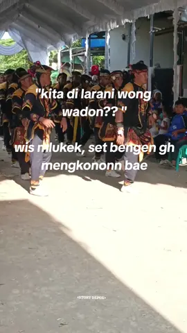 wis bosen🗿 #storydepox#singadepok#story#indramayu#sekarkencanajambe 