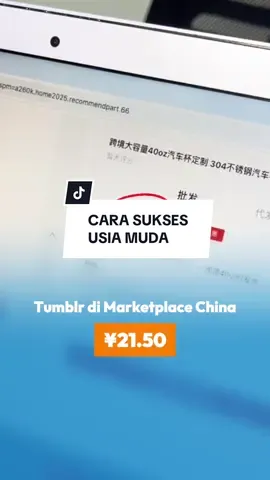 Sekarang banyak anak muda bisa financial freedom lewat bisnis impor. Beli barang murah dari China, jual lagi di Indonesia, margin cuan gila-gilaan 💸 Dan biar barang sampai aman, ada Indotrans Cargo yang ngurusin semua proses impor. Kamu tinggal fokus jualan & nikmatin hasilnya 🚀 Konsultasi terkait impor dengan Indotrans Cargo sekarang! 📞 WhatsApp: 0822-6950-6267 #financialfreedom #sukses #barangchina #barangmurah #eksporimpor    