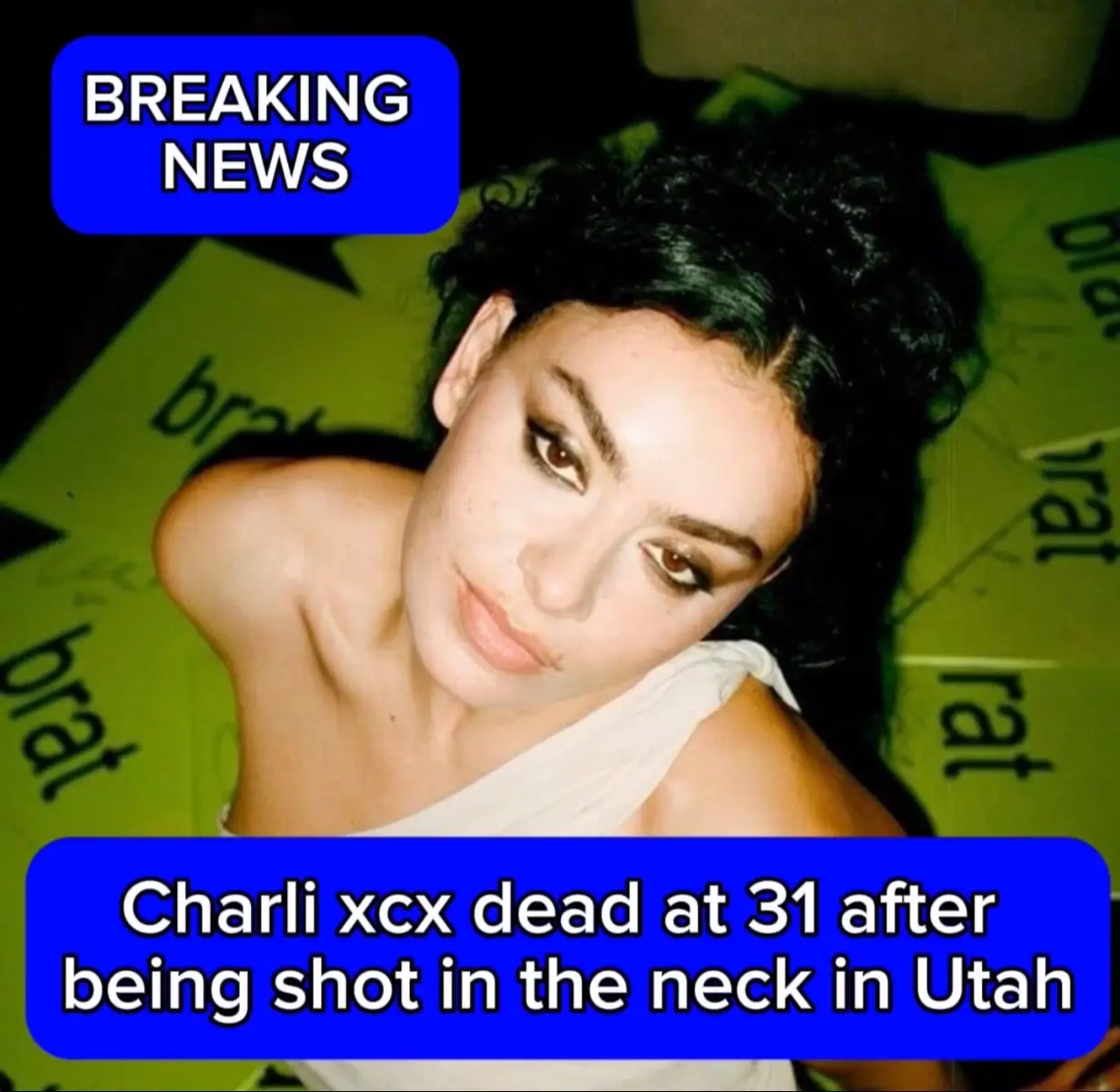 #charlixcx #charlieputh #charliekelmeckis #charliekirkspeech #utah 