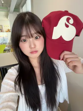 이모자 내가 만들었다 🧢