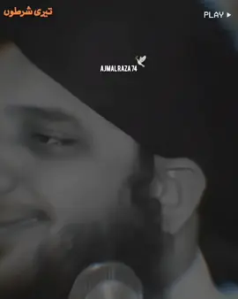𝗧𝗢𝗛 𝗬𝗘𝗔𝗛 𝗦𝗔𝗛𝗨𝗟𝗔𝗧 𝗧𝗢𝗛 𝗠𝗨𝗝𝗛𝗬 𝗦𝗔𝗥𝗔 𝗝𝗛𝗔𝗡 𝗗𝗘𝗧𝗔 𝗛𝗔🥺❤️🕊️ #foryou #fyp #islamic_video #peerajmalrazaqadri #muhammadajmalrazaqadri 