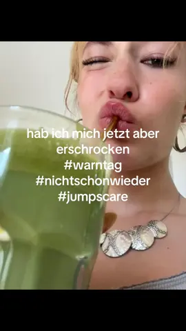 als ob schon wieder ein jahr rum ist seit dem letzten jumpscare #warntag#aktuell#relatable#foryoupage